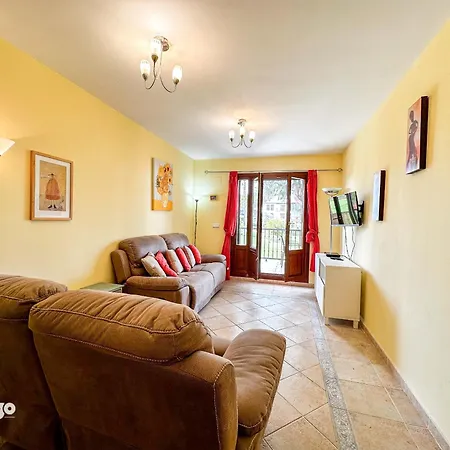 Bright - Pool Views - Mor01 Διαμέρισμα Ayamonte