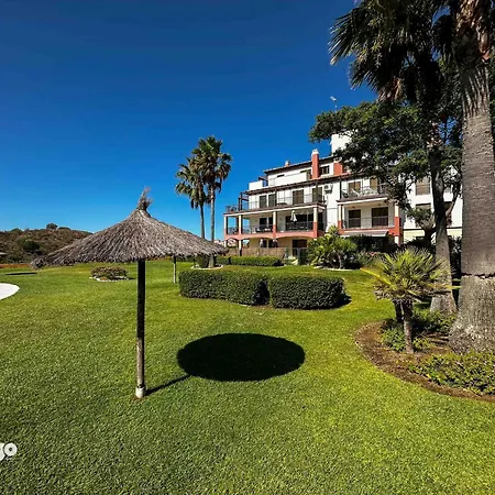 Διαμέρισμα Bright - Pool Views - Mor01 Ayamonte